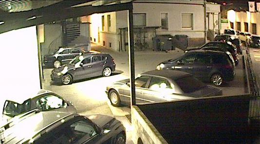 Web Cam